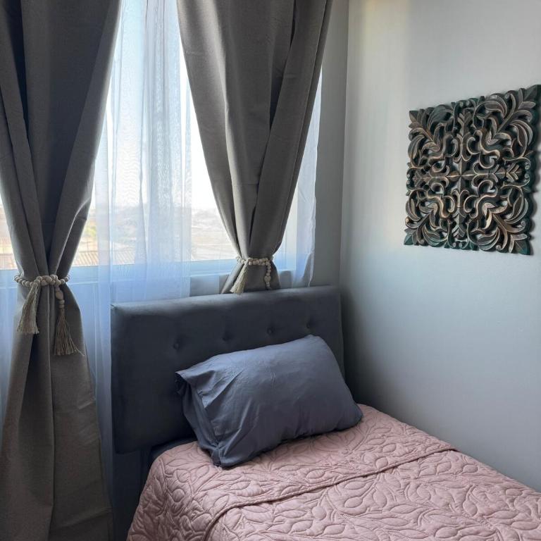 Acogedor y amplio, cercano al Hospital de Ovalle - One-Bedroom Apartment - 16