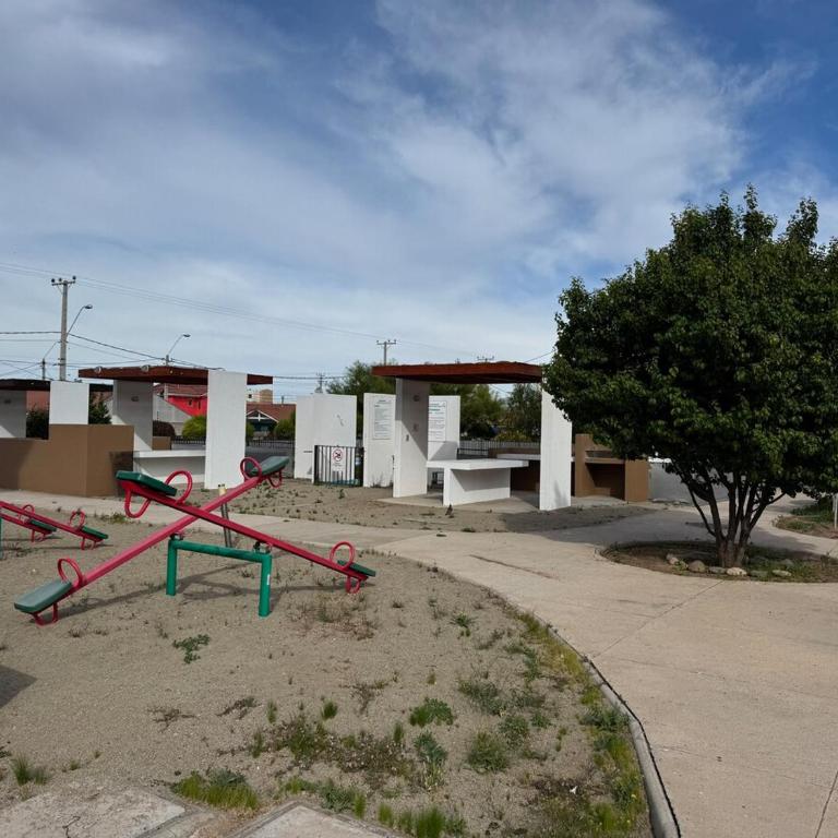 Acogedor y amplio, cercano al Hospital de Ovalle - One-Bedroom Apartment - 29