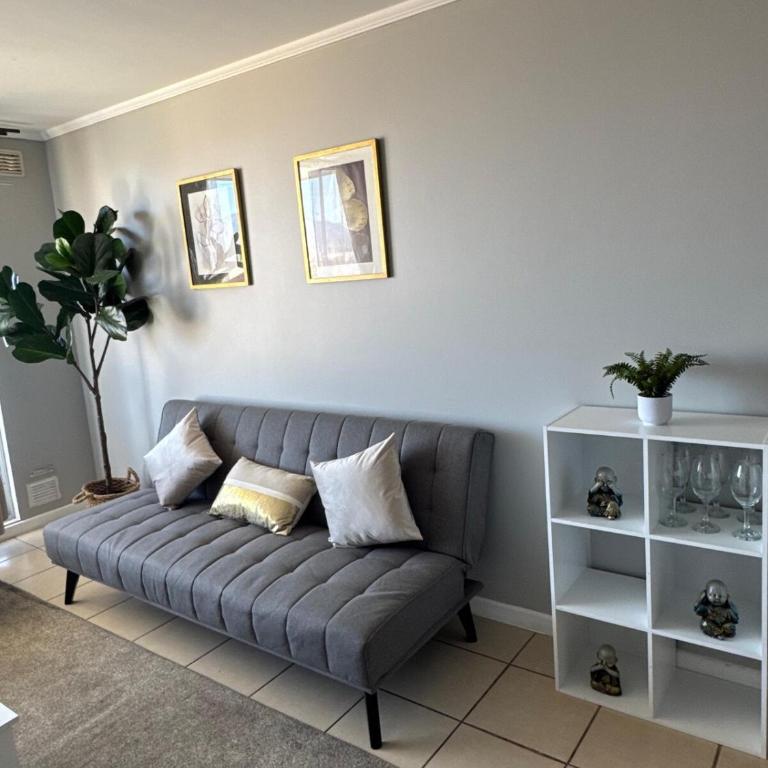 Acogedor y amplio, cercano al Hospital de Ovalle - One-Bedroom Apartment - 2