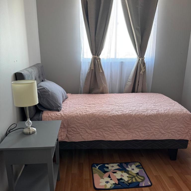 Acogedor y amplio, cercano al Hospital de Ovalle - One-Bedroom Apartment - 19