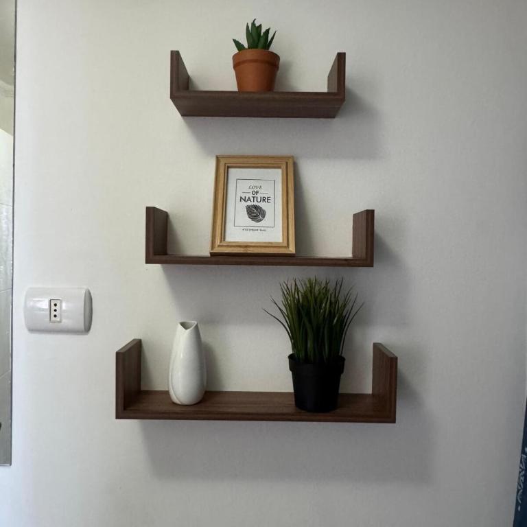 Acogedor y amplio, cercano al Hospital de Ovalle - One-Bedroom Apartment - 24