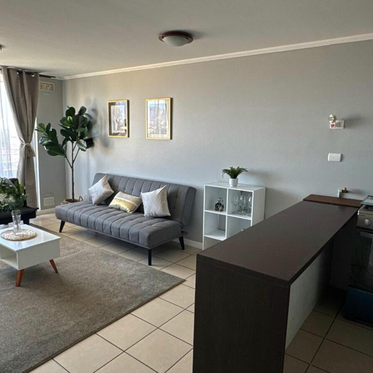 Acogedor y amplio, cercano al Hospital de Ovalle - One-Bedroom Apartment - 1