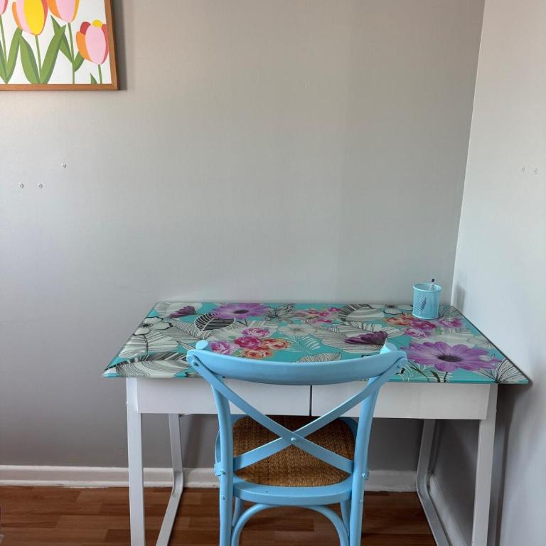 Acogedor y amplio, cercano al Hospital de Ovalle - One-Bedroom Apartment - 21