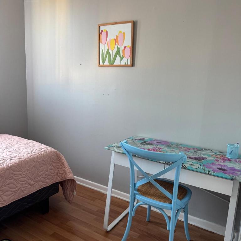 Acogedor y amplio, cercano al Hospital de Ovalle - One-Bedroom Apartment - 20