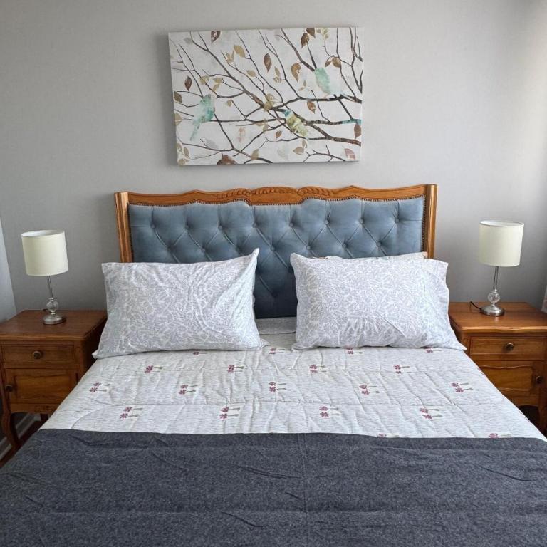 Acogedor y amplio, cercano al Hospital de Ovalle - One-Bedroom Apartment - 14