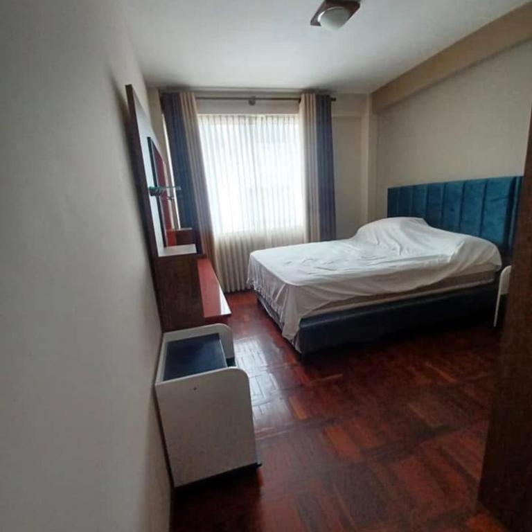 los hirukus cusco - Apartamento de 2 dormitorios - 5