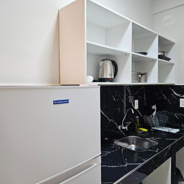 Easy Access Apartment - Ciudad del Este - Apartamento de 1 dormitorio - 9