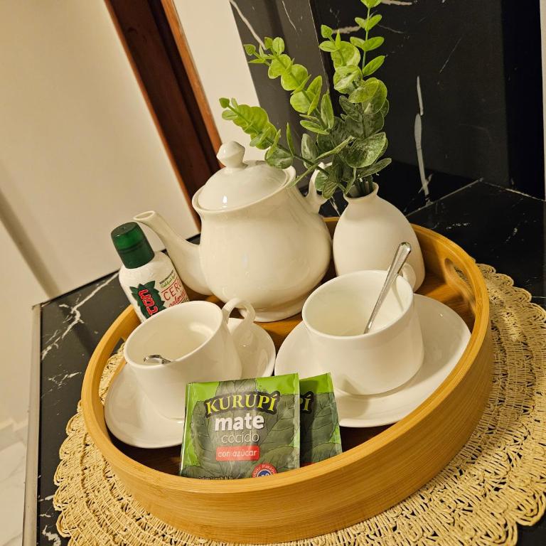 Easy Access Apartment - Ciudad del Este - Apartamento de 1 dormitorio - 15