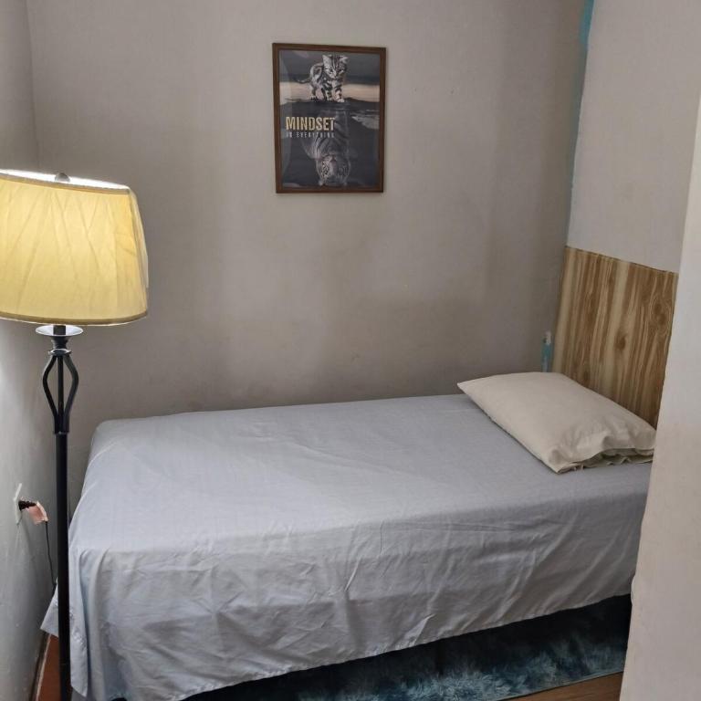 Departamento cómodo y acogedor - One-Bedroom Apartment - 8