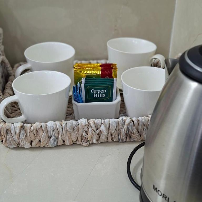 Apart Brumato - Apartamento de 1 dormitorio - 1