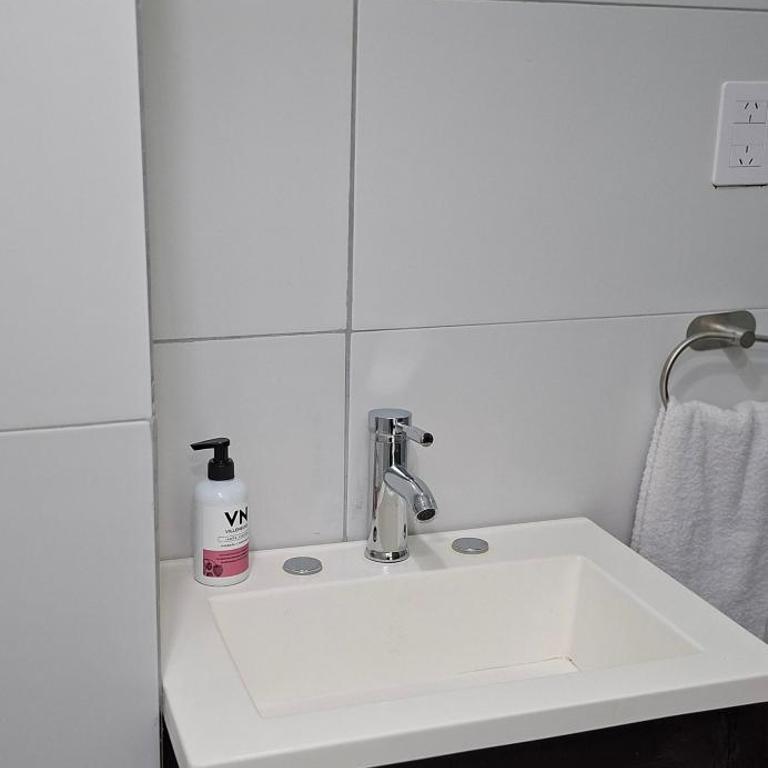 Apart Brumato - Apartamento de 1 dormitorio - 2