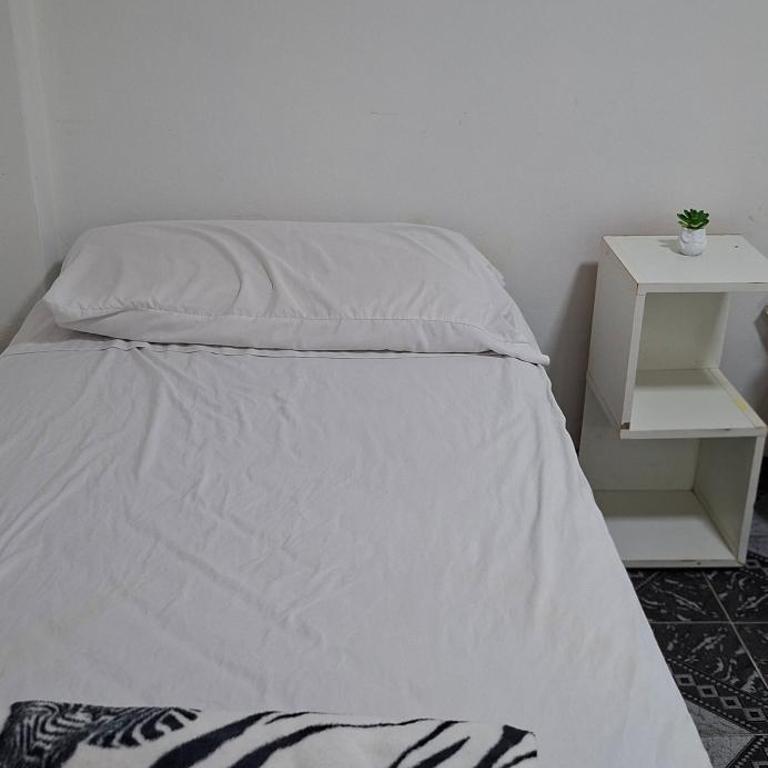 Apart Brumato - Apartamento de 1 dormitorio - 4