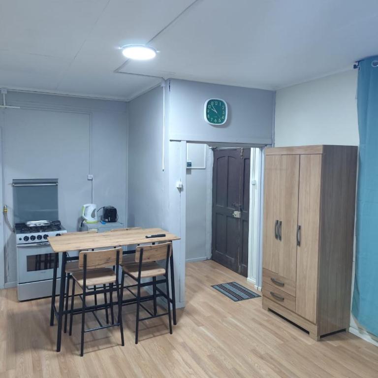 Cabaña Pipe - One-Bedroom Apartment - 2