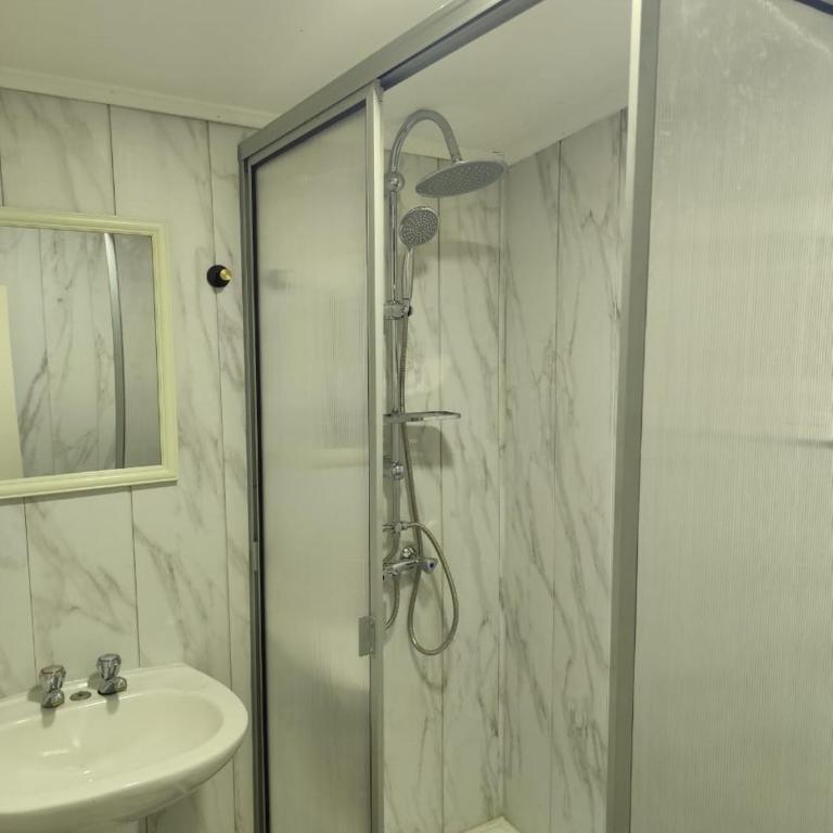 Cabaña Pipe - One-Bedroom Apartment - 3