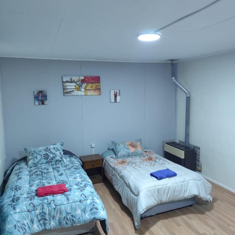 Cabaña Pipe - One-Bedroom Apartment - 4