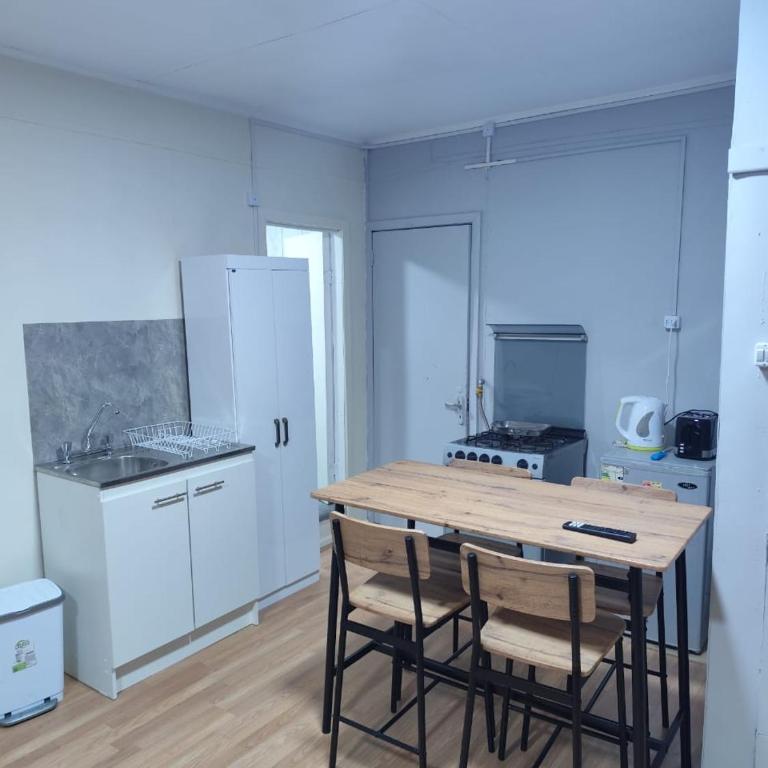 Cabaña Pipe - One-Bedroom Apartment - 5