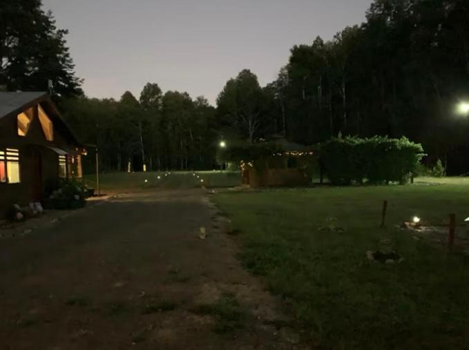 Cabaña Casa Victoria con Bosque,Río & Starlink Internet - Two-Bedroom House - 14