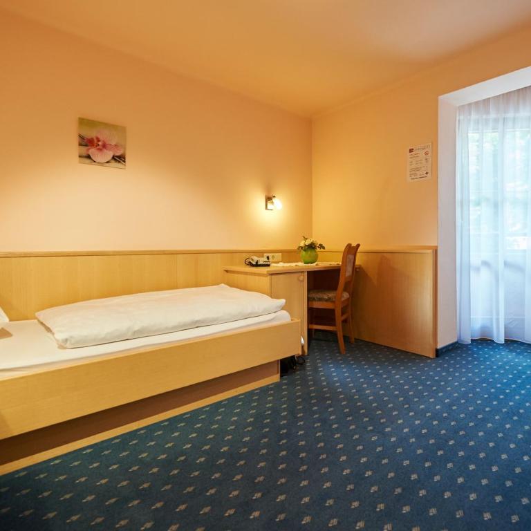 Hotel-Restaurant Schwaiger*** - Chambre Simple avec Douche - 3