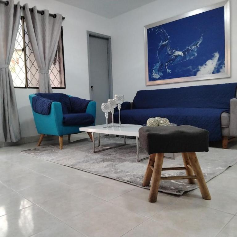 Apartment 10 minutes from the walled city - Apartamento de 2 dormitorios - 1