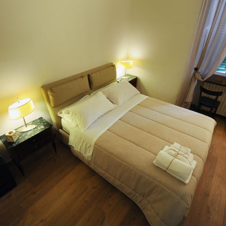 Vista Sui Sassi Guest House - Camera Deluxe - 3