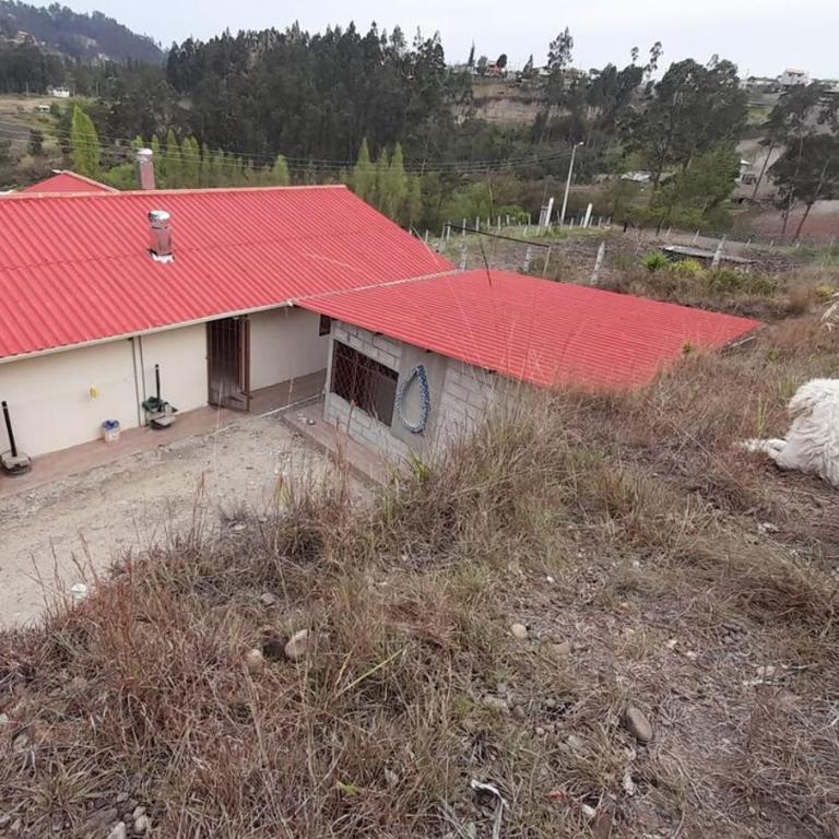 Colinas de Ricaurte Lodge - Casa de 3 dormitorios - 3