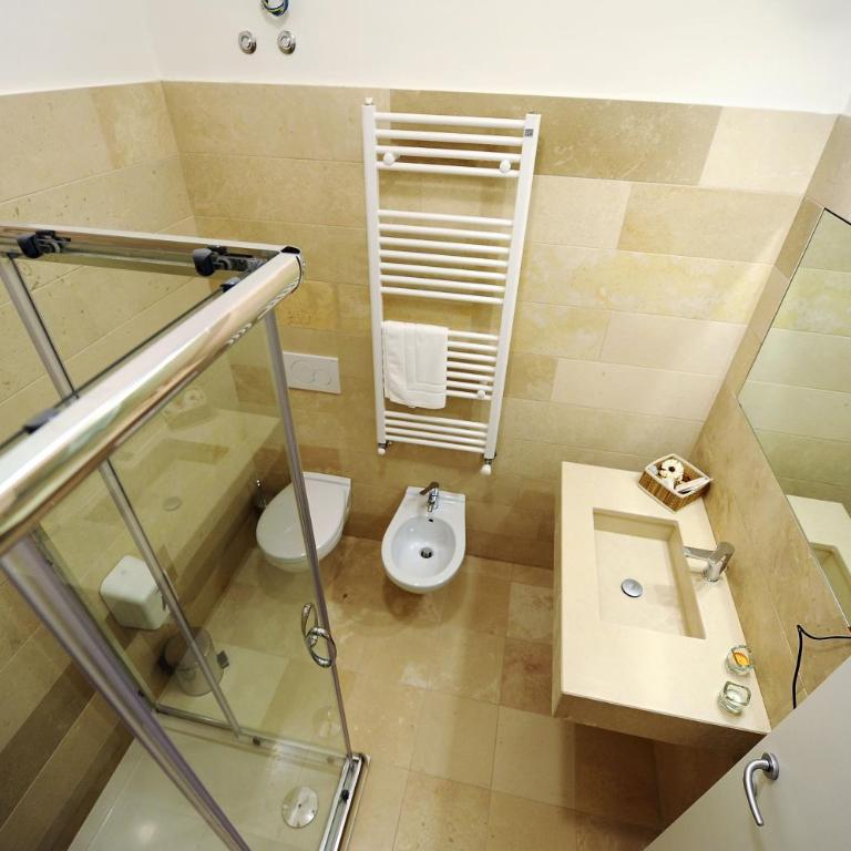 Vista Sui Sassi Guest House - Camera Deluxe - 5