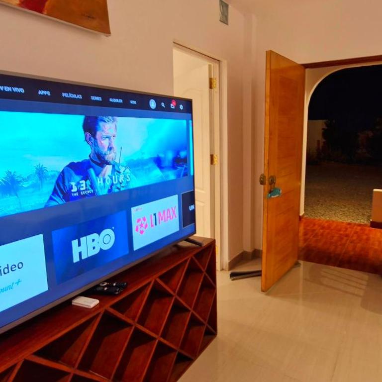 Edelmon't Beach - Habitación Deluxe con cama extragrande - 19