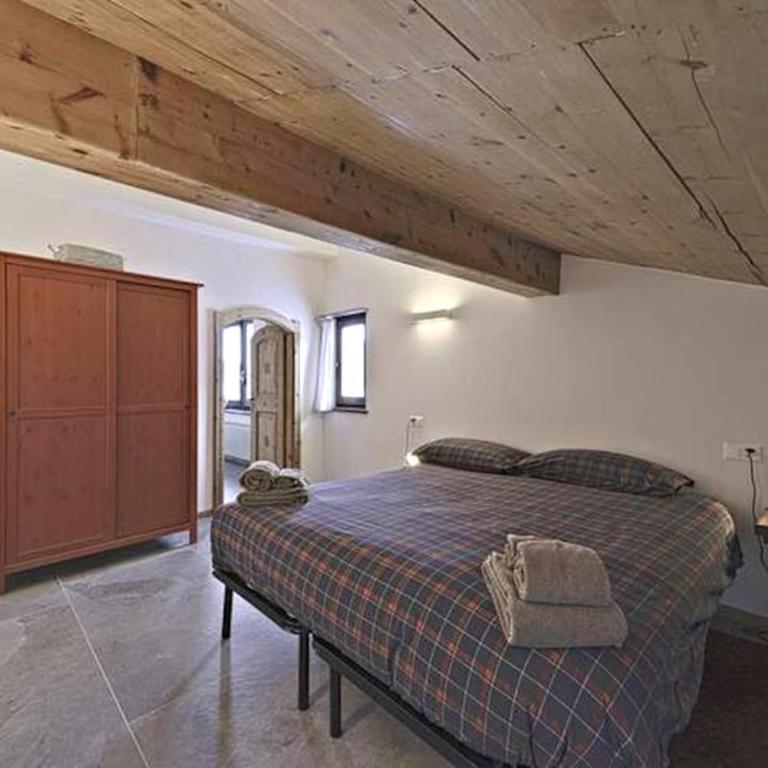 Attic Lake View with Free Parking - Apartment mit 3 Schlafzimmern - 6