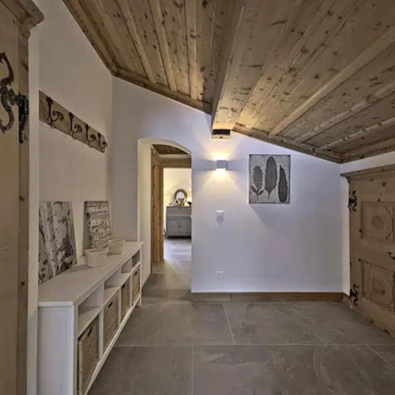Attic Lake View with Free Parking - Apartment mit 3 Schlafzimmern - 15