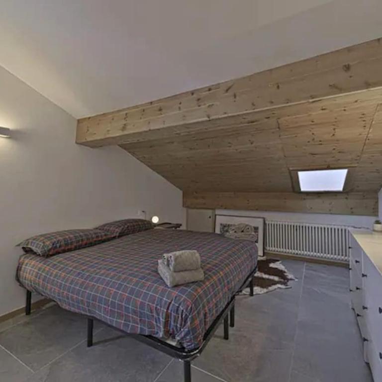 Attic Lake View with Free Parking - Apartment mit 3 Schlafzimmern - 7
