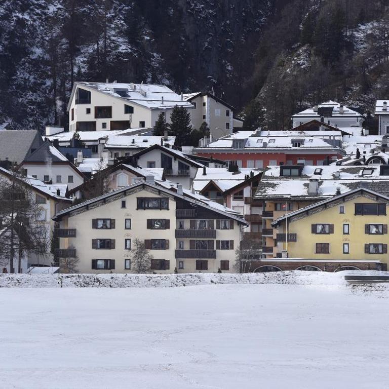Attic Lake View with Free Parking - Apartment mit 3 Schlafzimmern - 16