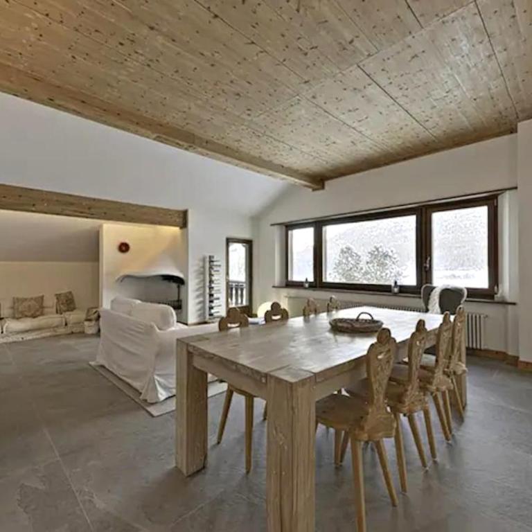 Attic Lake View with Free Parking - Apartment mit 3 Schlafzimmern - 19