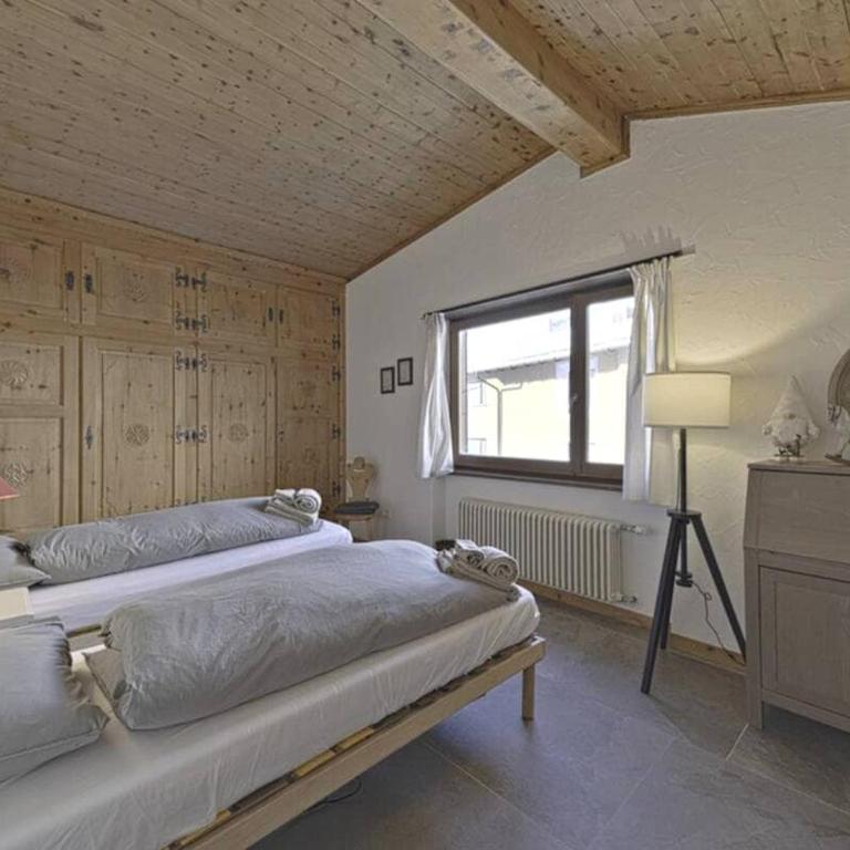 Attic Lake View with Free Parking - Apartment mit 3 Schlafzimmern - 21