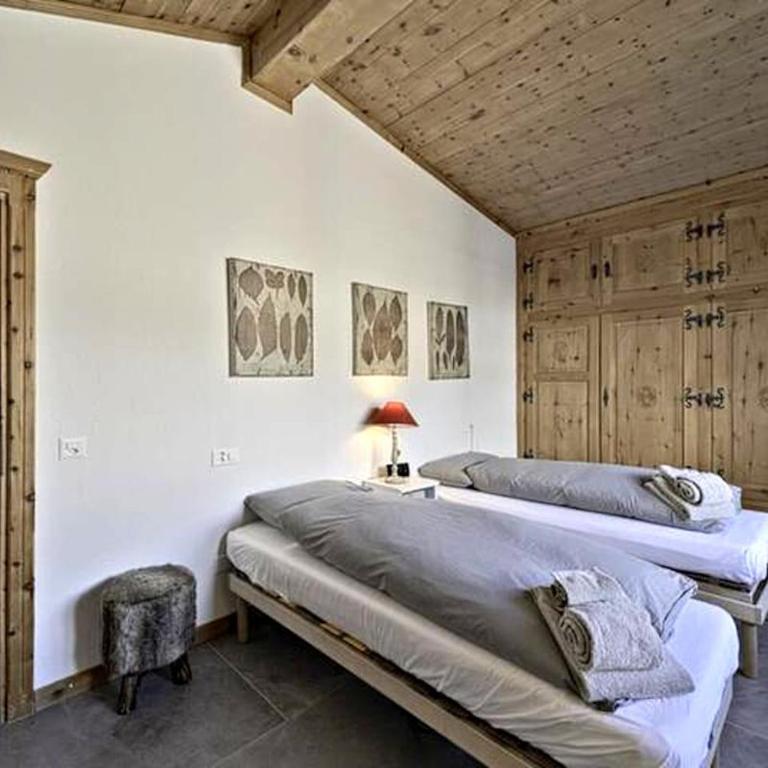 Attic Lake View with Free Parking - Apartment mit 3 Schlafzimmern - 23