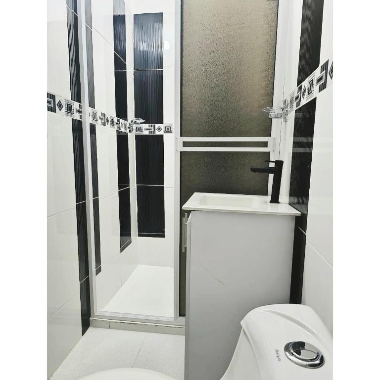 Posada Campestre en Doradal - Casa con 1 dormitorio - 14