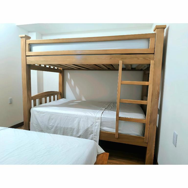 Posada Campestre en Doradal - Casa con 1 dormitorio - 12