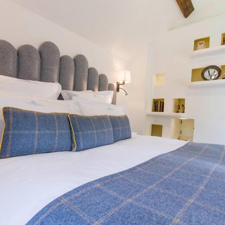 Le Clos de Grâce - Suite 1 Chambre - Pigeonnier - 2