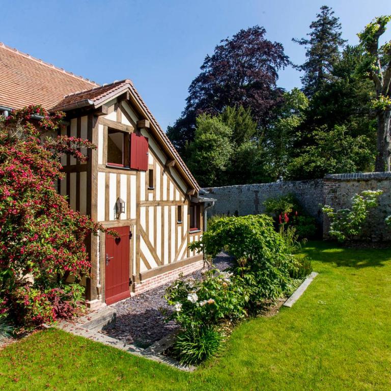 Le Clos de Grâce - Suite 1 Chambre - Pigeonnier - 4