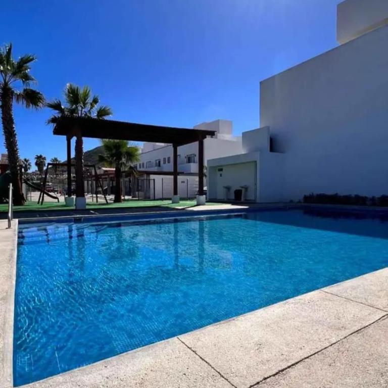 SHINYADO Cabo San Lucas - Habitación Doble - 15
