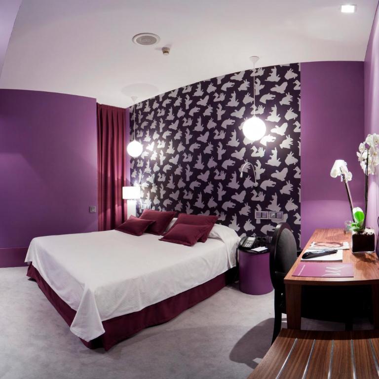 Inhala Hotel Garden - Petite Chambre Double - 3