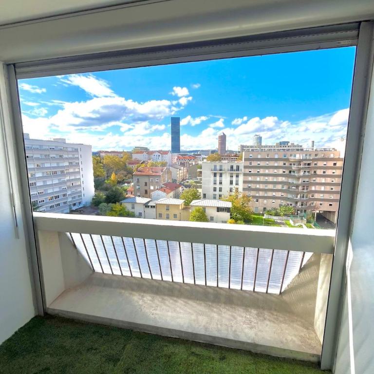 Cozy and Modern Apartment with View - Appartement 1 Chambre - 1