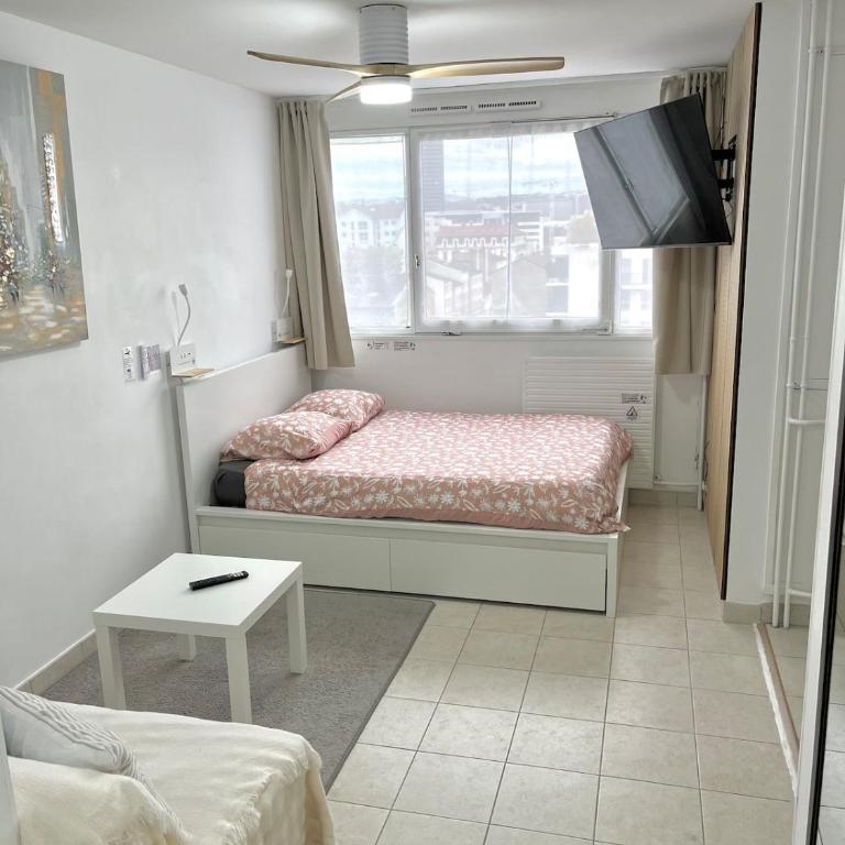 Cozy and Modern Apartment with View - Appartement 1 Chambre - 2