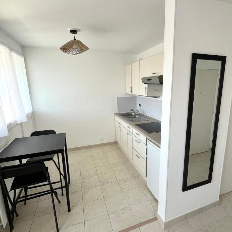 Cozy and Modern Apartment with View - Appartement 1 Chambre - 15