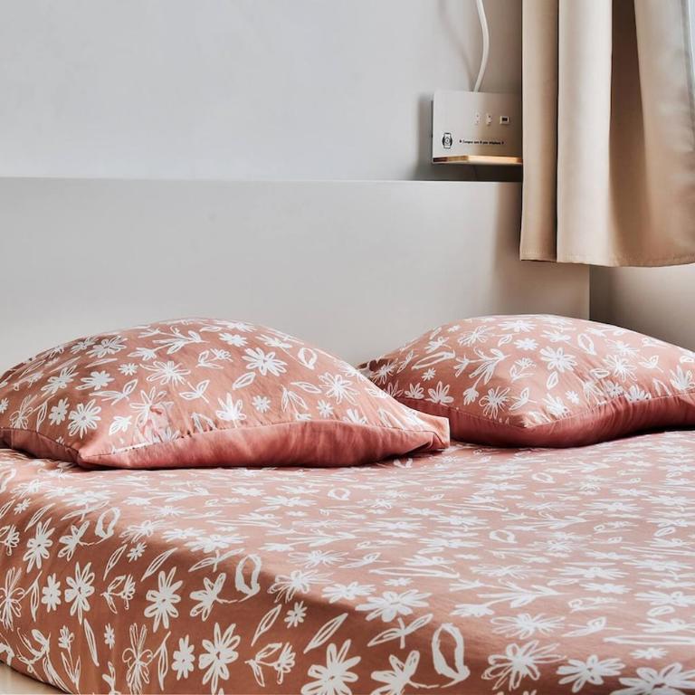 Cozy and Modern Apartment with View - Appartement 1 Chambre - 4
