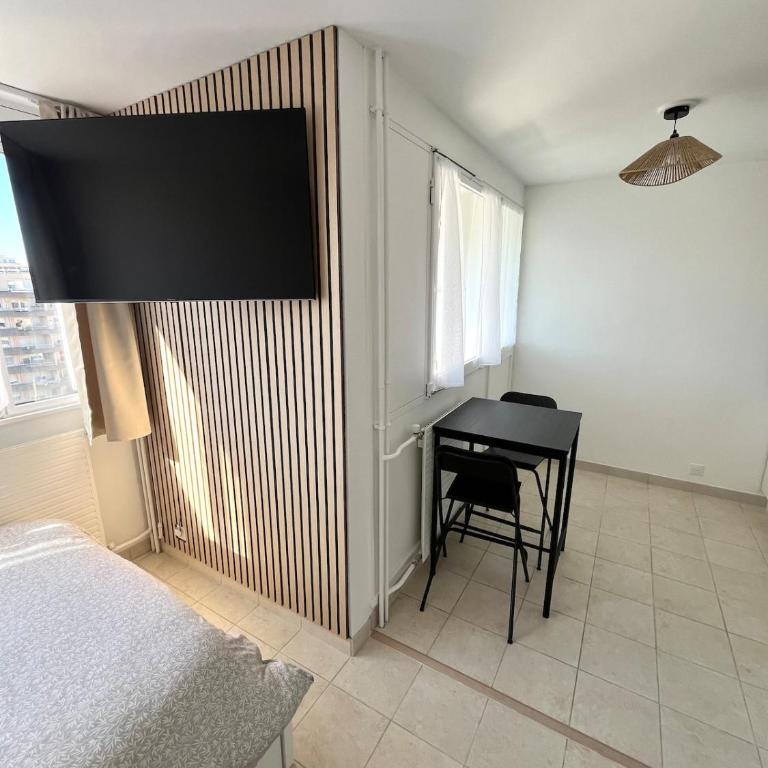 Cozy and Modern Apartment with View - Appartement 1 Chambre - 12