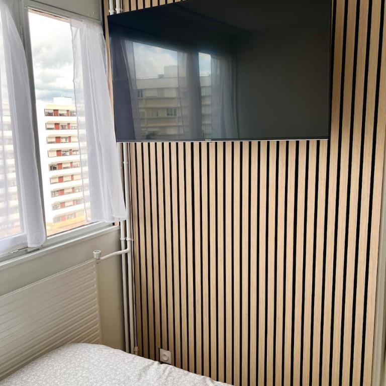Cozy and Modern Apartment with View - Appartement 1 Chambre - 13