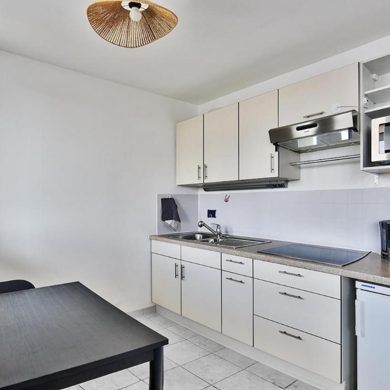Cozy and Modern Apartment with View - Appartement 1 Chambre - 19