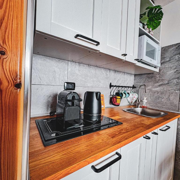 FRONT DE NEIGE MONTGENEVRE - Appartement 1 Chambre - 2