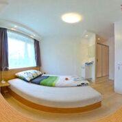 Haus Charlie - Kleines Doppelzimmer - 4