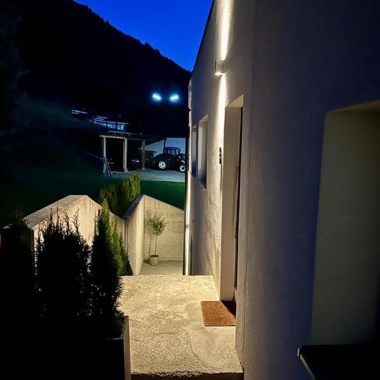 Apartment Oberleins III - Apartment mit 1 Schlafzimmer - 23